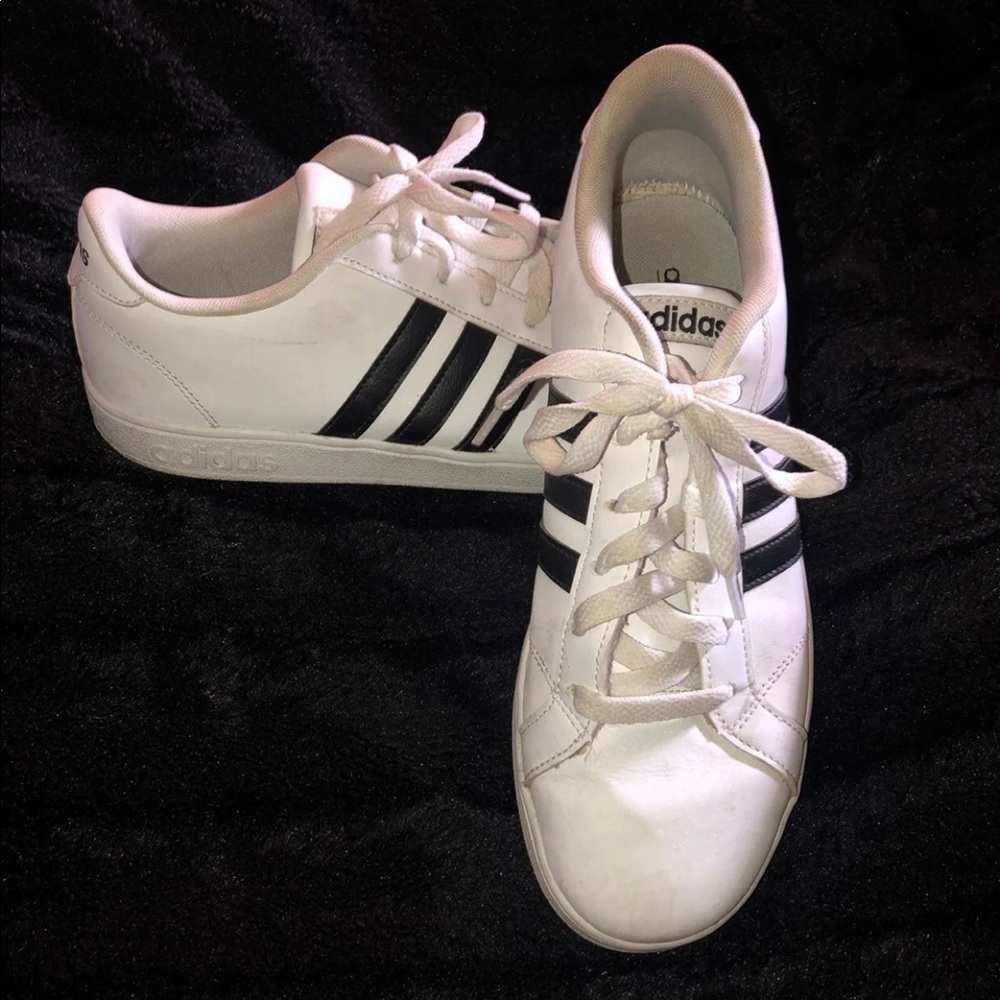 Adidas Superstar Shoes